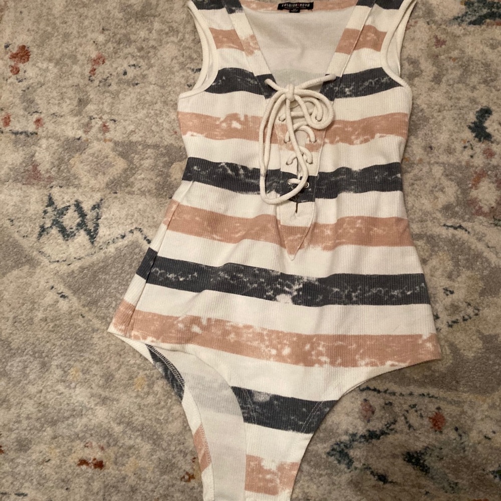 Bodysuit